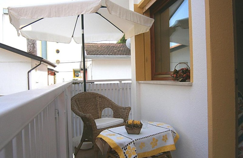 Residenz Annie Dreizimmer-Wohnung Trilo A2 