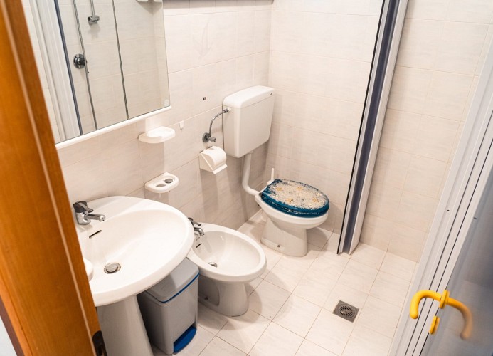 Residenz Vera Cruz-Einzimmerwohnung A4*