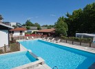 Camping Smeraldo Dormeletto Mobilehome Standard