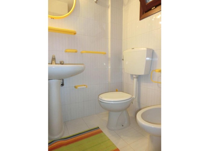 Residenz Gemini Zweizimmer-Wohnung B4 1P018
