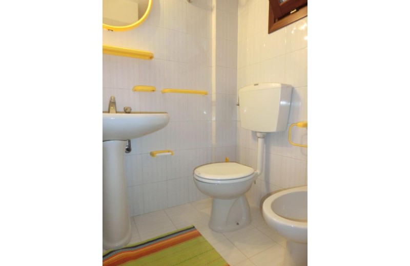 Residenz Gemini Zweizimmer-Wohnung B4 1P018