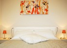 Residenz Evanike Vierzimmer-Wohnung Tipo D2S Retro (33/36/38/40)