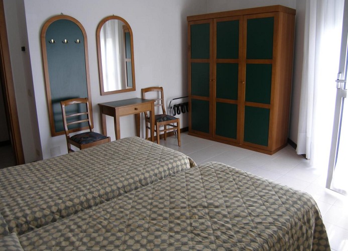 Residence Doria Bilo 5 Pax 