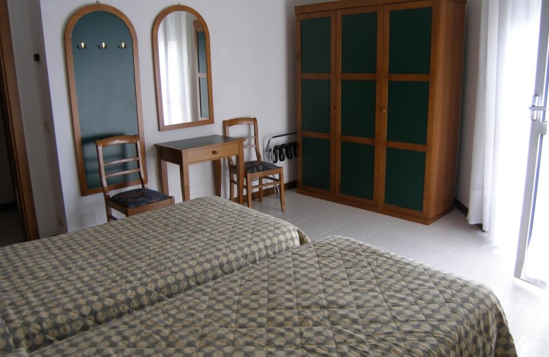 Residence Doria Bilo 5 Pax 