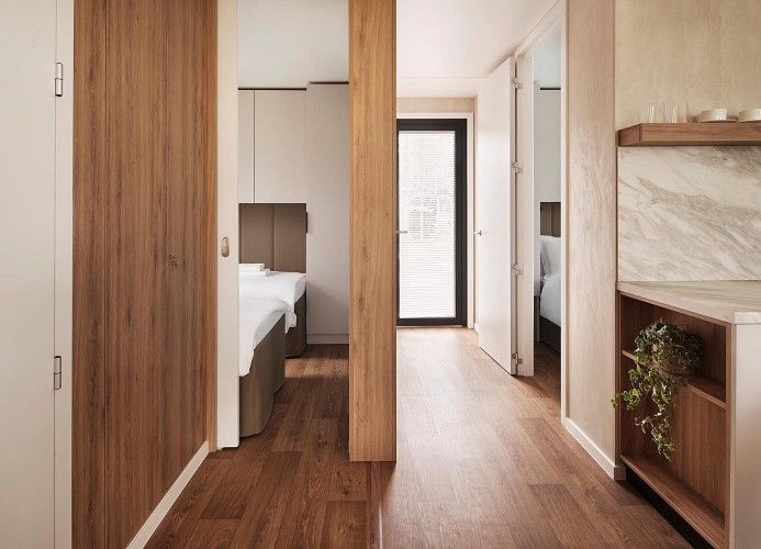 Amadria Park Sibenik Beach Villa