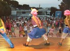 Ferienpark Cala Gogo Mobilehome Happy Premium