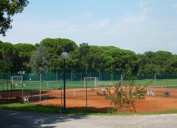 Belvedere Pineta Village Adria Home