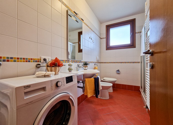 Residenz Tulipano Vierzimmer-Wohnung Tipo D*