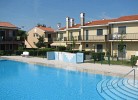 Residenz Michelangelo-Zweizimmerwohnung B4* 1. Stock