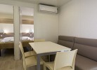 Ferienpark Garda Village Maxicaravan Prestige 