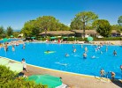 Cisano San Vito Mobilehome Happy Premium mit Panoramablick 