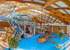 Ferienpark Terme Catez Mobilehome Happy Premium