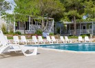 Camp Peskera Mobilehome Delux Pet Friendly