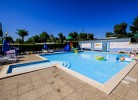 Camping Iris Park Zelt Family Tenda
