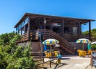 Feriendorf Marze Lodge Maremma