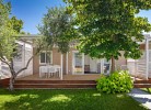 Ferienanlage Oliva Mobilehome Premium 6 Personen