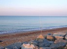 Feriendorf Els Pins Mobilehome Nature