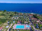 Ferienpark Fontanelle Mobilehome Standard