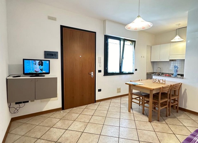 Residenz Ducale-Dreizimmerwohnung C5*
