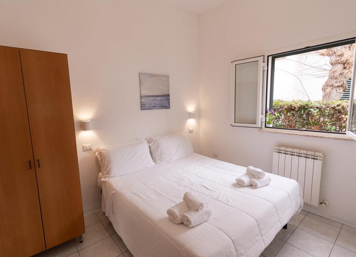 Le Mimose Family Camping Village Apartment Superior