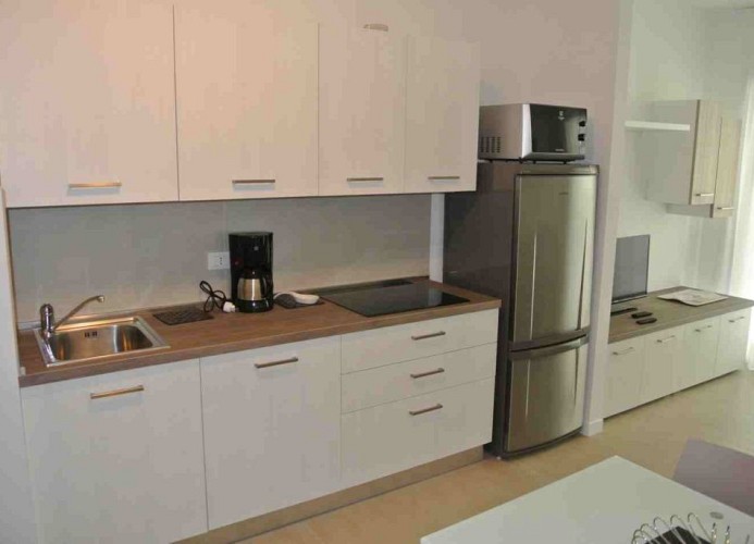 Residenz Shedir Dreizimmer-Wohnung C