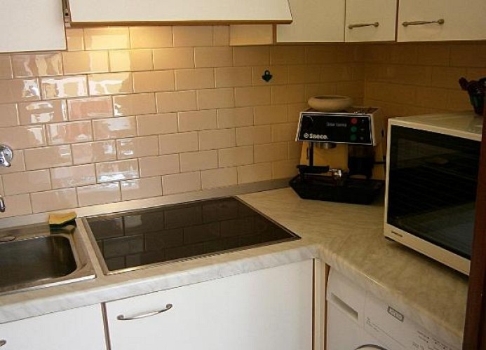 Residenz Castore Dreizimmer-Wohnung A3