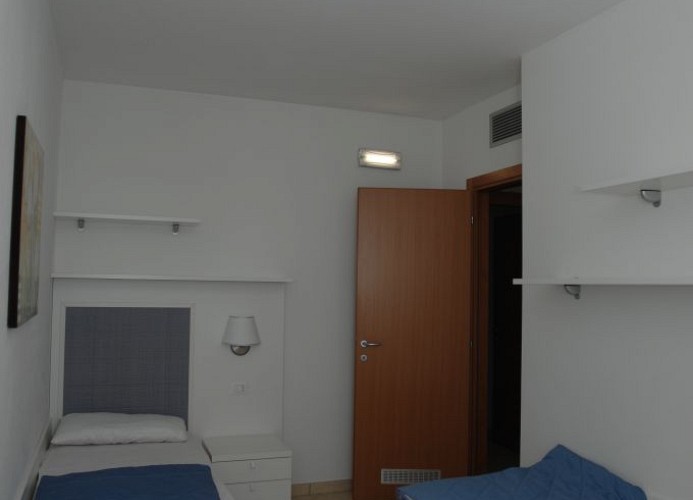 Residenz Tulipano Vierzimmer-Wohnung Tipo D2S