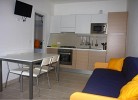 Residenz Azzurro Zweizimmer-Wohnung Tipo BS 1P 88