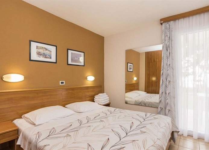 Ferienanlage Stella Wohnung Stella Premium PA2TP2