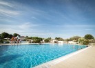 Feriendorf Vigna sul Mar Lodge Superior Ensuite