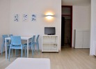 Residenz Ippocampo Zweizimmer-Wohnung B1S
