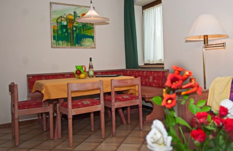 Residenz La Filanda Zweizimmer-Wohnung Bilo Plus 