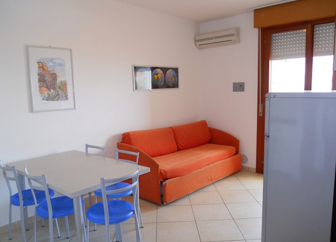 Residenz Itaca Dreizimmer-Wohnung Tipo C1S (79)