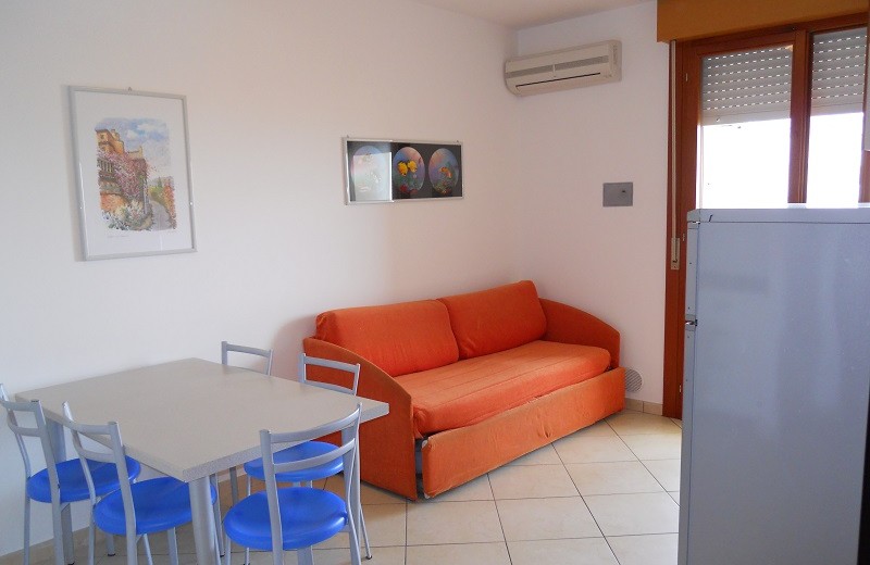 Residenz Itaca Dreizimmer-Wohnung Tipo C1S (79)