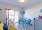 Residenz Sole B Dreizimmer-Wohnung Trilo 