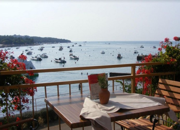 Lanterna Premium Camping Resort Lanterna Home 4+2