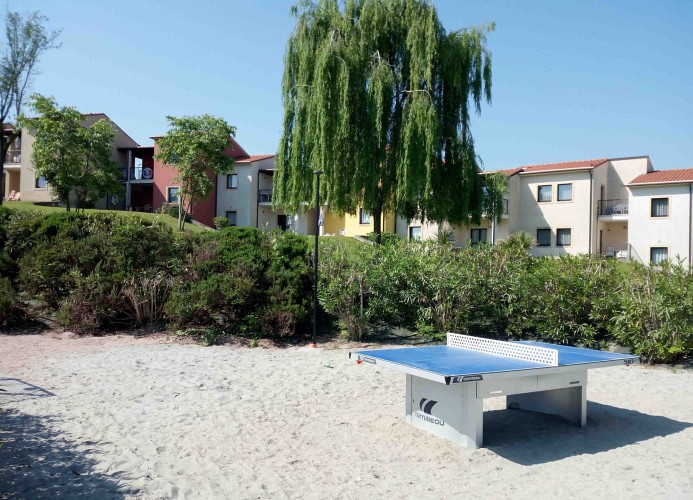 Ferienpark BelVedere Wohnung Family für 6 Personen
