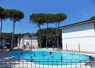 Villa Alemagna-Dreizimmerwohnung C7*+
