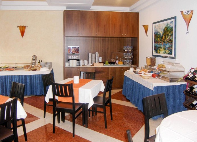 Residence Doria Bilo 5 Pax 