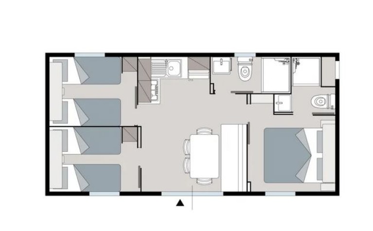 Ferienpark Terme Catez Mobilehome Happy Superior Ferienpark Terme Catez Mobilehome Happy Superior