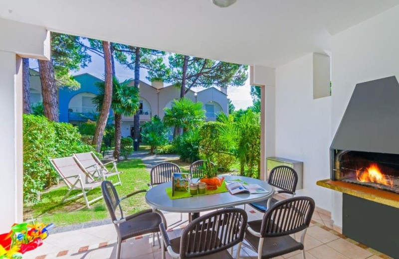 Feriendorf MareBlu Villa Superior B 