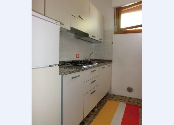 Residenz Corinzia Dreizimmer-Wohnung Tipo C