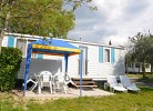 El Bahira Camping Village Mobilehome Happy Easy