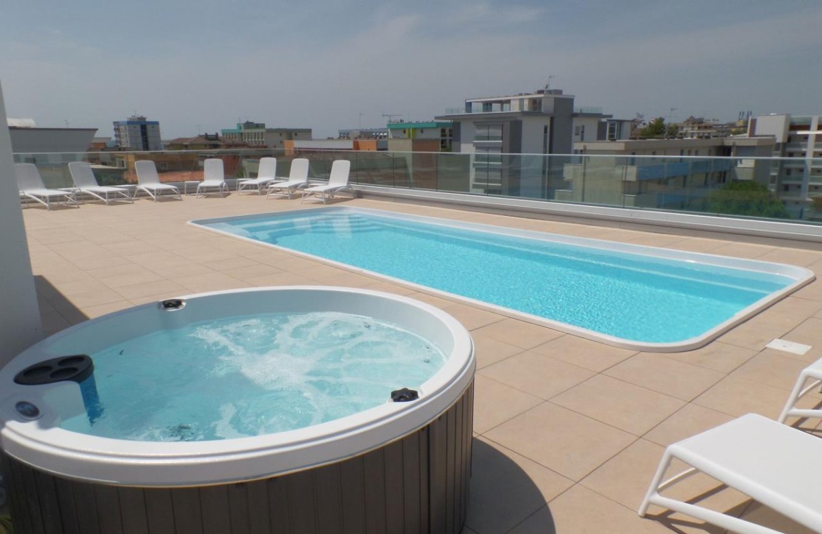 Residenz Quasar Dreizimmer-Wohnung C 