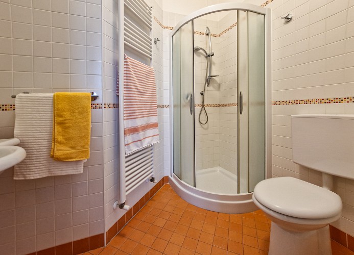 Residenz Tulipano Dreizimmer-Wohnung Tipo C*