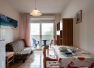 Residenz Isola Clara-Zweizimmewohnung B5*+