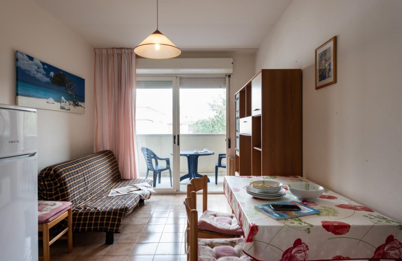 Residenz Isola Clara-Zweizimmewohnung B5*+