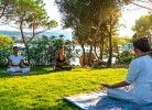 Ferienanlage Isuledda Baia Smeralda