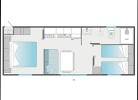 Feriendorf Marze Lodge Maremma