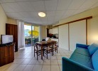 Residenz Zust Dreizimmer-Wohnung Trilo B 